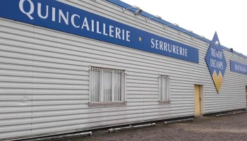 Trenois Decamps Soissons - 02200 Villeneuve-Saint-Germain