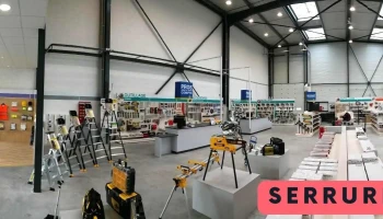 Trenois Setin Nanterre - 92000 Nanterre Trenois Setin Nanterre - 92000 Nanterre