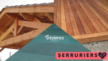 Trézières Jonathan Sasu - France