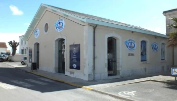 Ucoma - 17560 Bourcefranc-Le-Chapus