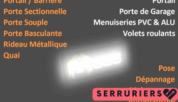 Ucs Sarl - Univers du Confort et de la Sécurité - 62116 Bucquoy