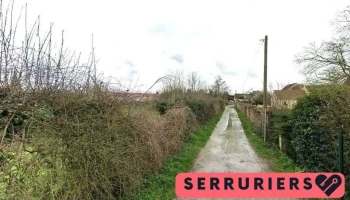 Ulysse - 77610 Marles-En-Brie Ulysse - 77610 Marles-En-Brie