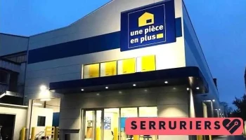 Une Pièce en Plus Gentilly, Paris - 94250 Gentilly Une Pièce en Plus Gentilly, Paris - 94250 Gentilly