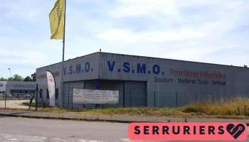 V.s.m.o. - 95660 Champagne-Sur-Oise V.s.m.o. - 95660 Champagne-Sur-Oise