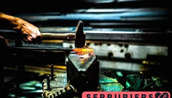 Val de Fer Servon | Ferronnerie d'Art et Métallerie Ile-de-France - Servon