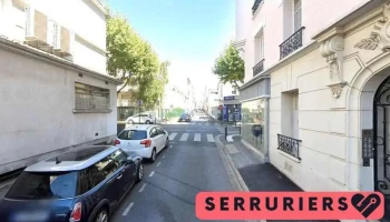 Val Protection - Le Perreux-Sur-Marne