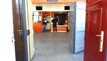 Valente Securystar - 94320 Thiais