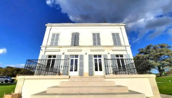 Valet Marc Sarl - 89380 Appoigny