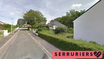 Vali Couverture - 37110 Auzouer-En-Touraine