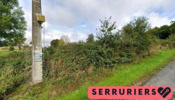 Vergnaud - 79450 Saint-Aubin-Le-Cloud