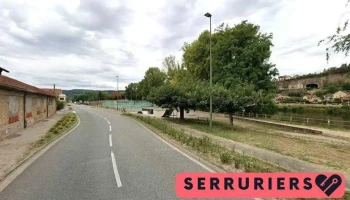 Vernet Ferronnerie - Capdenac-Gare