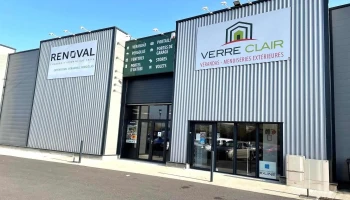 Verre Clair - L'Isle Adam - 95290 L'Isle-Adam Verre Clair - L'Isle Adam - 95290 L'Isle-Adam