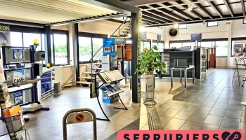 Vervas Metal | Spécialiste Portail - Pergola - Escalier - Roanne