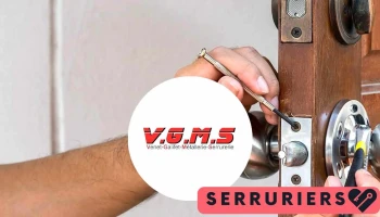Vgms-venet Galifet Metal S - Beauvoir-De-Marc