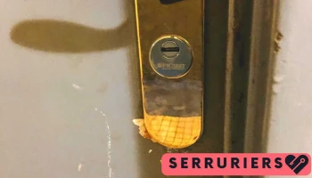 Vitrerie serrurerie rhodanienne - Lyon