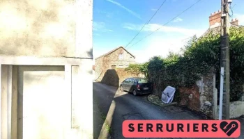 Vitrerie Serrurerie Services Sas - Guignes