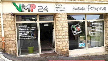 Vmp 24 -Terres de Fenêtre- Menuiserie-Vitrerie Miroiterie-Serrurerie - 24200 Sarlat-La-Canéda Vmp 24 -Terres de Fenêtre- Menuiserie-Vitrerie Miroiterie-Serrurerie - 24200 Sarlat-La-Canéda