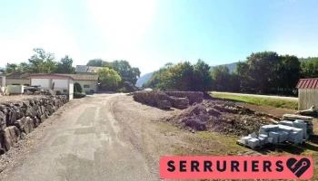 Vuillemard Jean-Paul - 88360 Rupt-Sur-Moselle