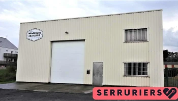 Wambergue Métallerie - 78840 Freneuse