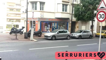Wilson Securite - 06600 Antibes