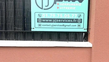 Yj Services - France