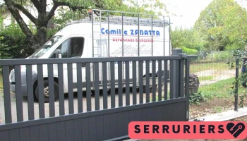 Zabatta Eurl - Tullins