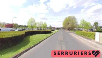 Zac Grand Val - 95290 L'Isle-Adam Zac Grand Val - 95290 L'Isle-Adam