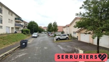 Zifmeca - Saint-Genis-Pouilly