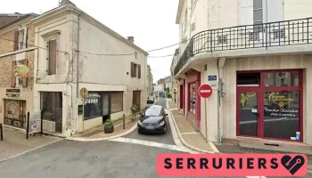 « Chez Dixneuf » - 24800 Thiviers