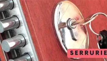 🔐 Serrurerie 01 - Saint-Genis-Pouilly