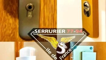 🔑 Serrurier 77-94 - France