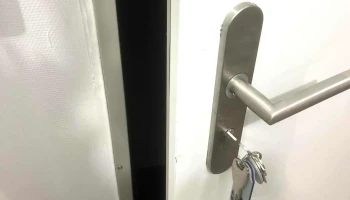 🔑 Serrurier D’urgence - Alpes Maritimes - Dépanneur / Installateur 🚪 - France