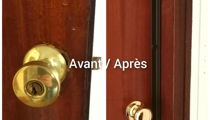 2bs Fermetures Serrurerie Reductions - La Celle-saint-cloud