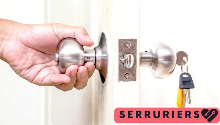 2c Serrurerie - 54000 Nancy