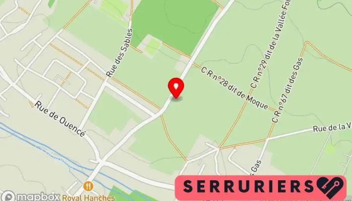 37 Résidence des Acacias 28230 Droue sur Drouette - France
