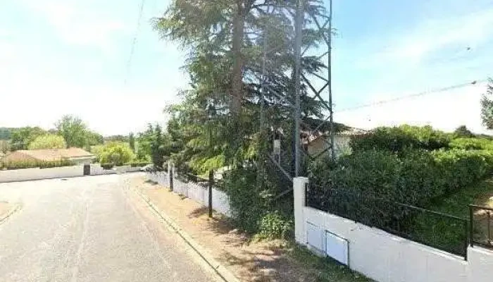 3h Metal -  Street View Et 360deg - Yvrac