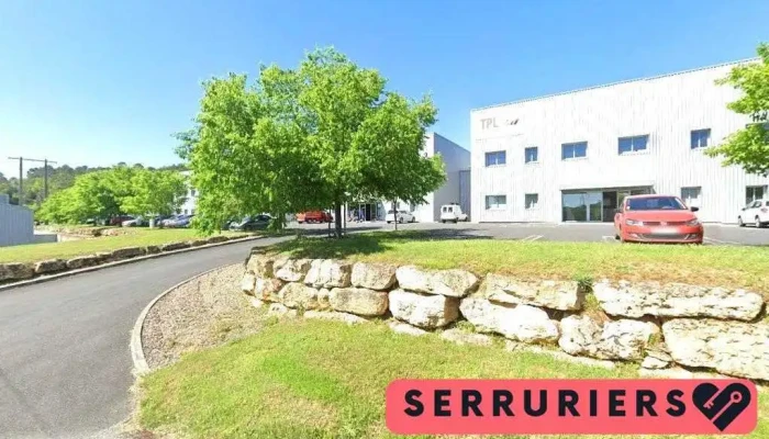 3m Equipement - Carsac-Aillac