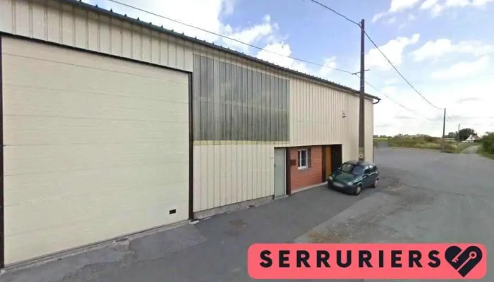 A C P F Metallerie Serrurerie - 59470 Bollezeele