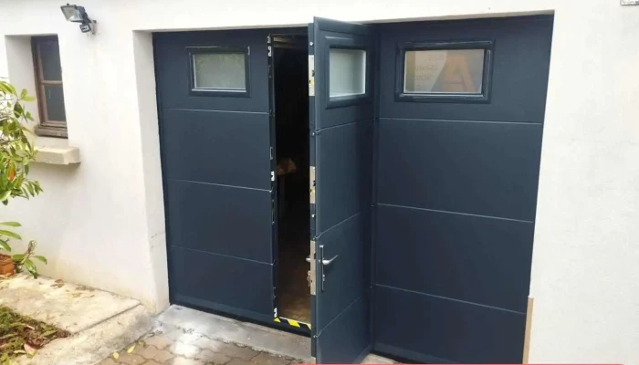 A.d.v. Fermetures / Volets roulants, Serrurerie, Portes de garage, portails.... - 29200 Brest
