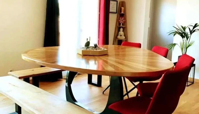 A Loree Du Fer Photos Du Proprietaire - Pierre-buffière
