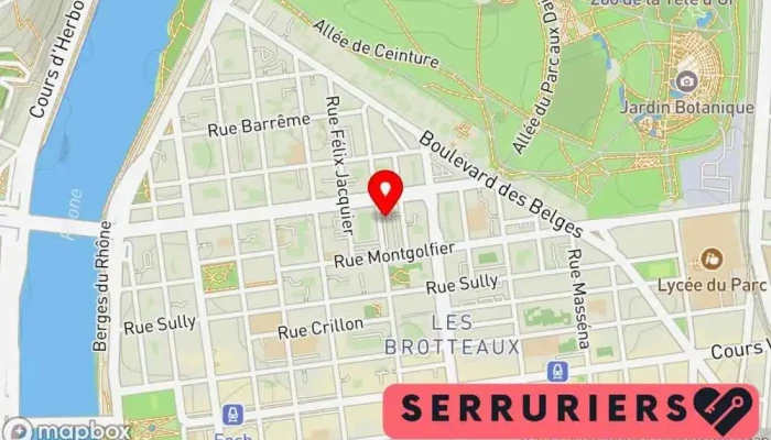 A2 Plus Depannage Carte - Lyon