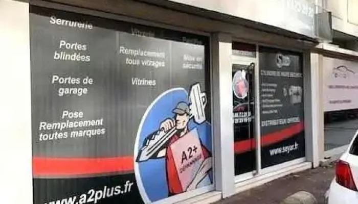 A2 Plus Depannage Photos Du Proprietaire - Lyon