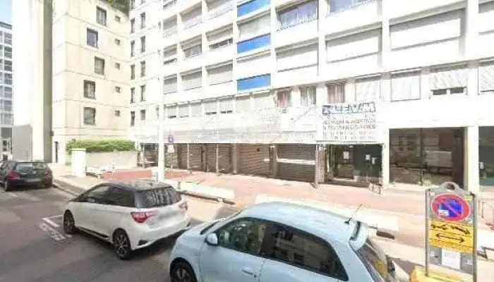 A2 Plus Depannage Street View Et 360deg - Lyon