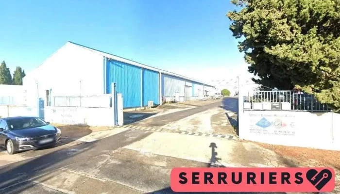 A2clic Serrurerie - Dépannage & Ouverture de Porte - Nîmes