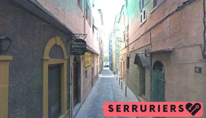 AADépannage Rapide Marini - 20200 Bastia