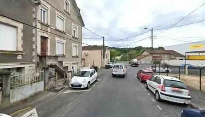 Ab Services 24 -  Street View Et 360deg - Périgueux