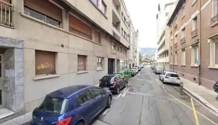 Abatis Sarl -  Street View Et 360deg - Grenoble