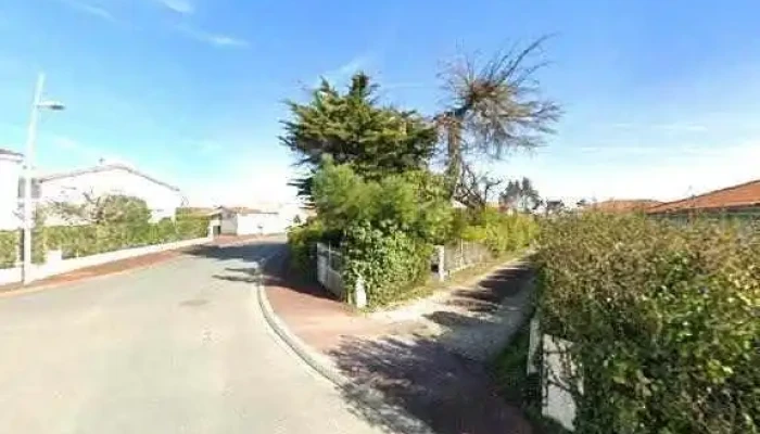Abc Atlantique Batiment Depannage Street View Et 360deg - Vaux-sur-mer