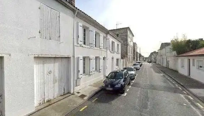 Abc Atlantique Batiment Depannage -  Street View Et 360deg - Saintes