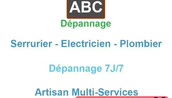 Abc Depannage Photos Du Proprietaire - Azay-le-brûlé